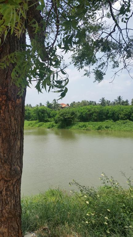 Sunhill Lake Tourist Rest Anuradhapura Dış mekan fotoğraf